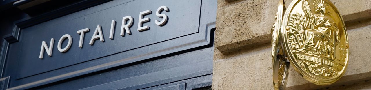 Photo de couverture SELAS LATOUR ET ASSOCIES, NOTAIRES