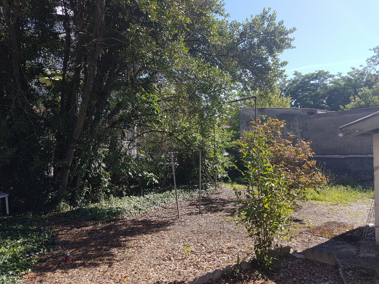Building Plot à Le Bouscat