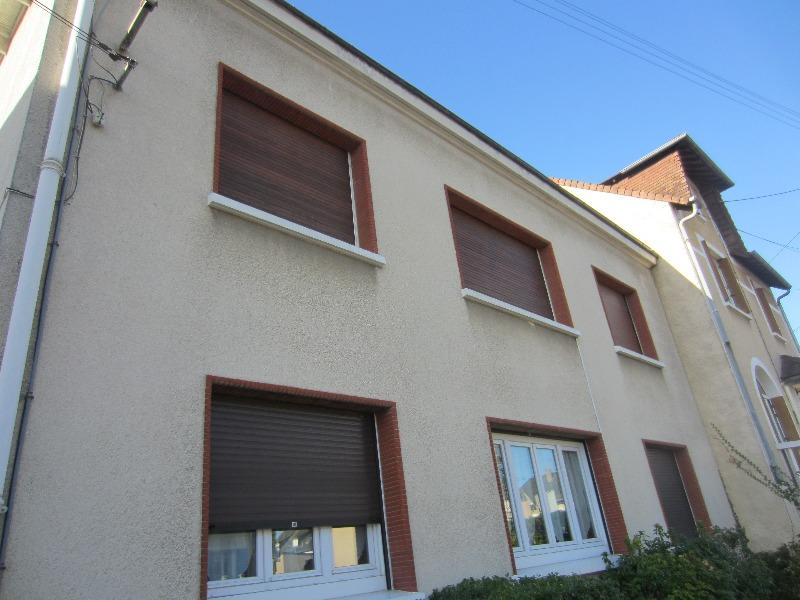 Apartment à Le Mans