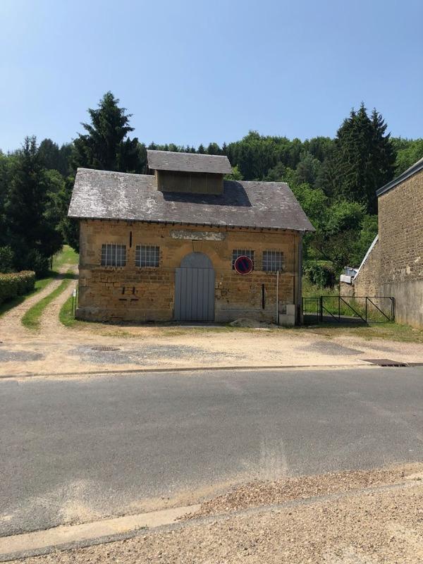 Other à Raucourt-et-Flaba