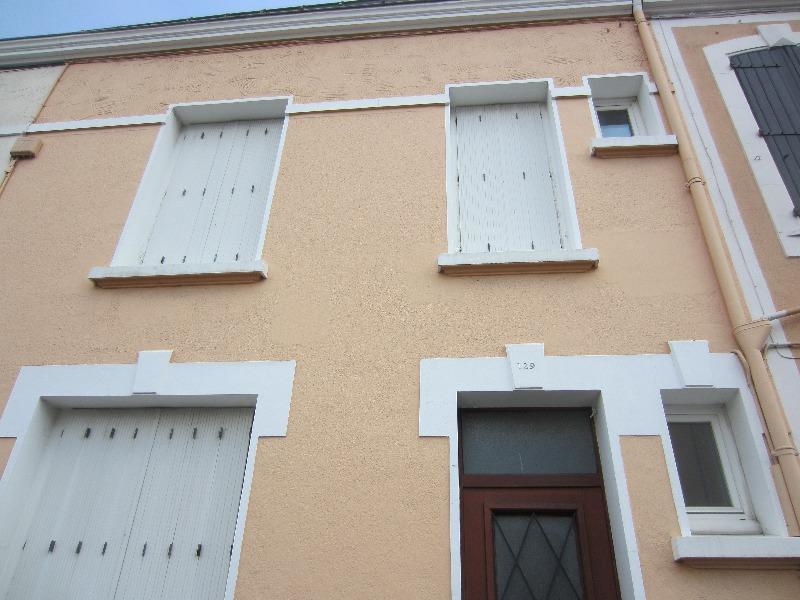 House à Le Mans