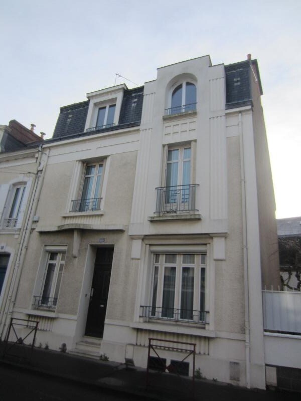 House à Le Mans