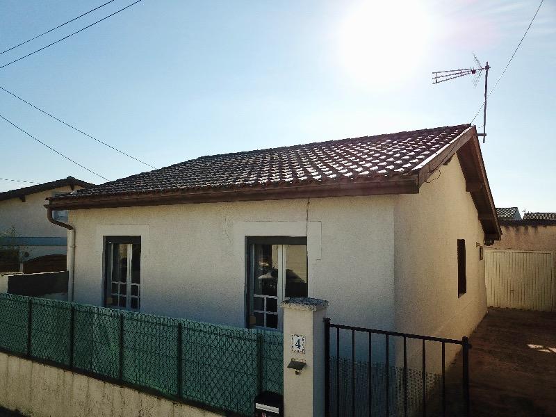 House à Bègles