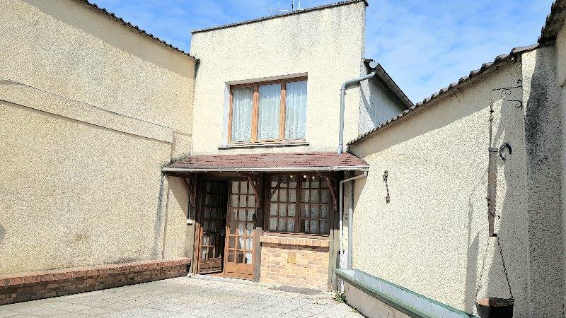 House à Reims