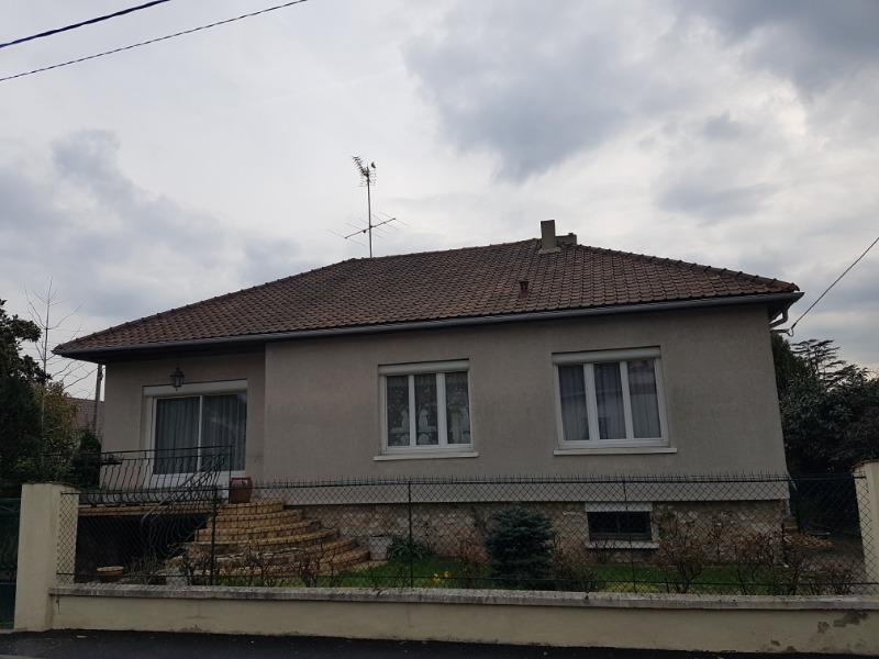 House à Dammarie-les-Lys