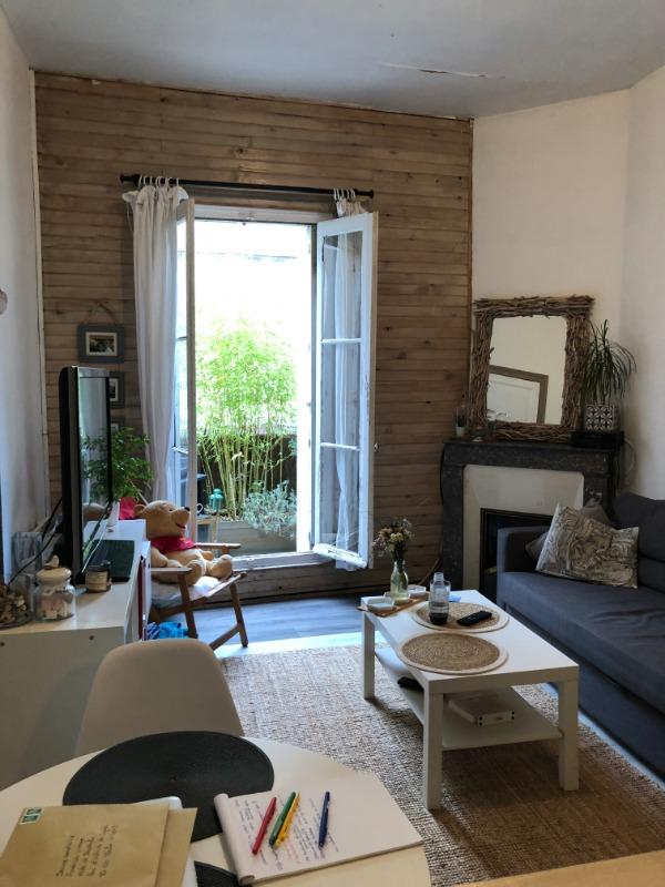 Apartment à Bordeaux