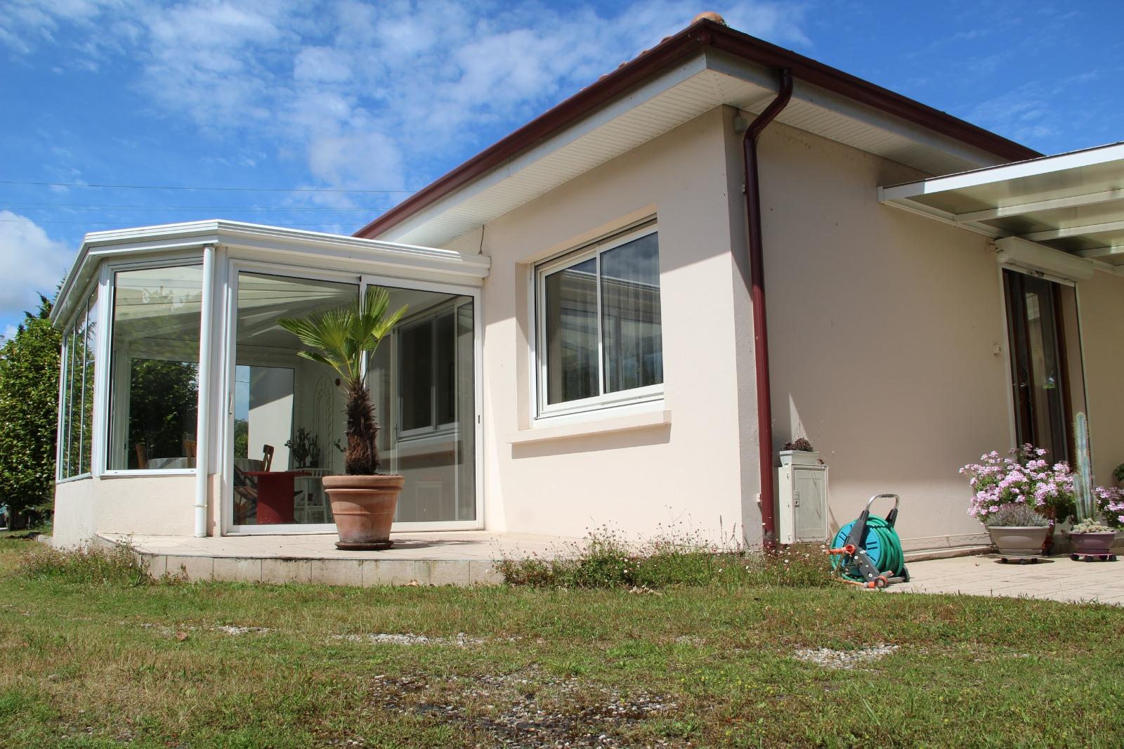 House à Cadaujac