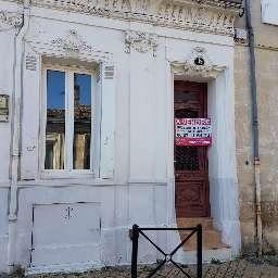 House à Bordeaux