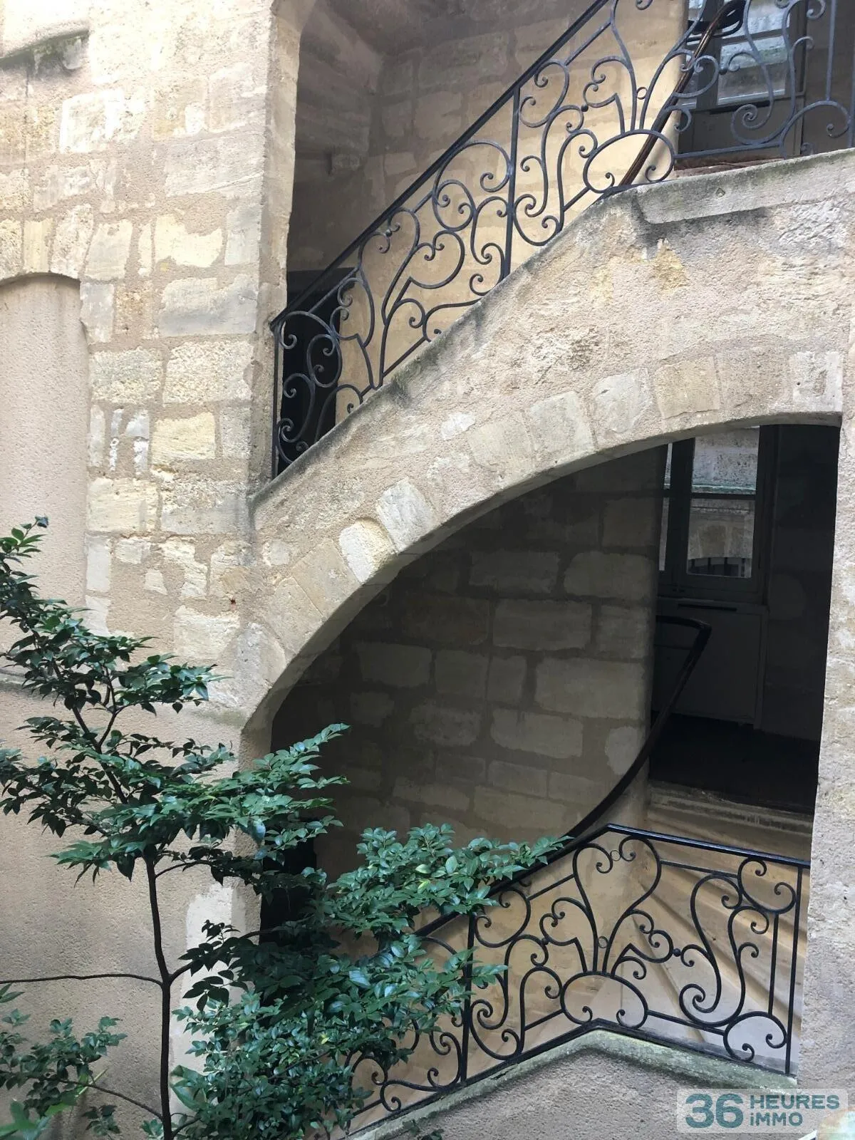 Apartment à Bordeaux