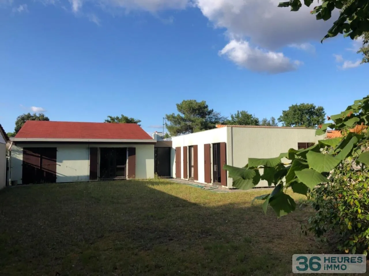 House à Talence