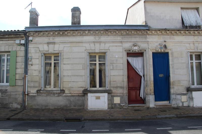 House à Bordeaux