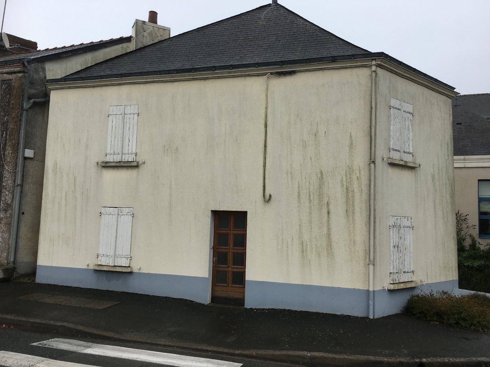 House à Chalonnes-sur-Loire