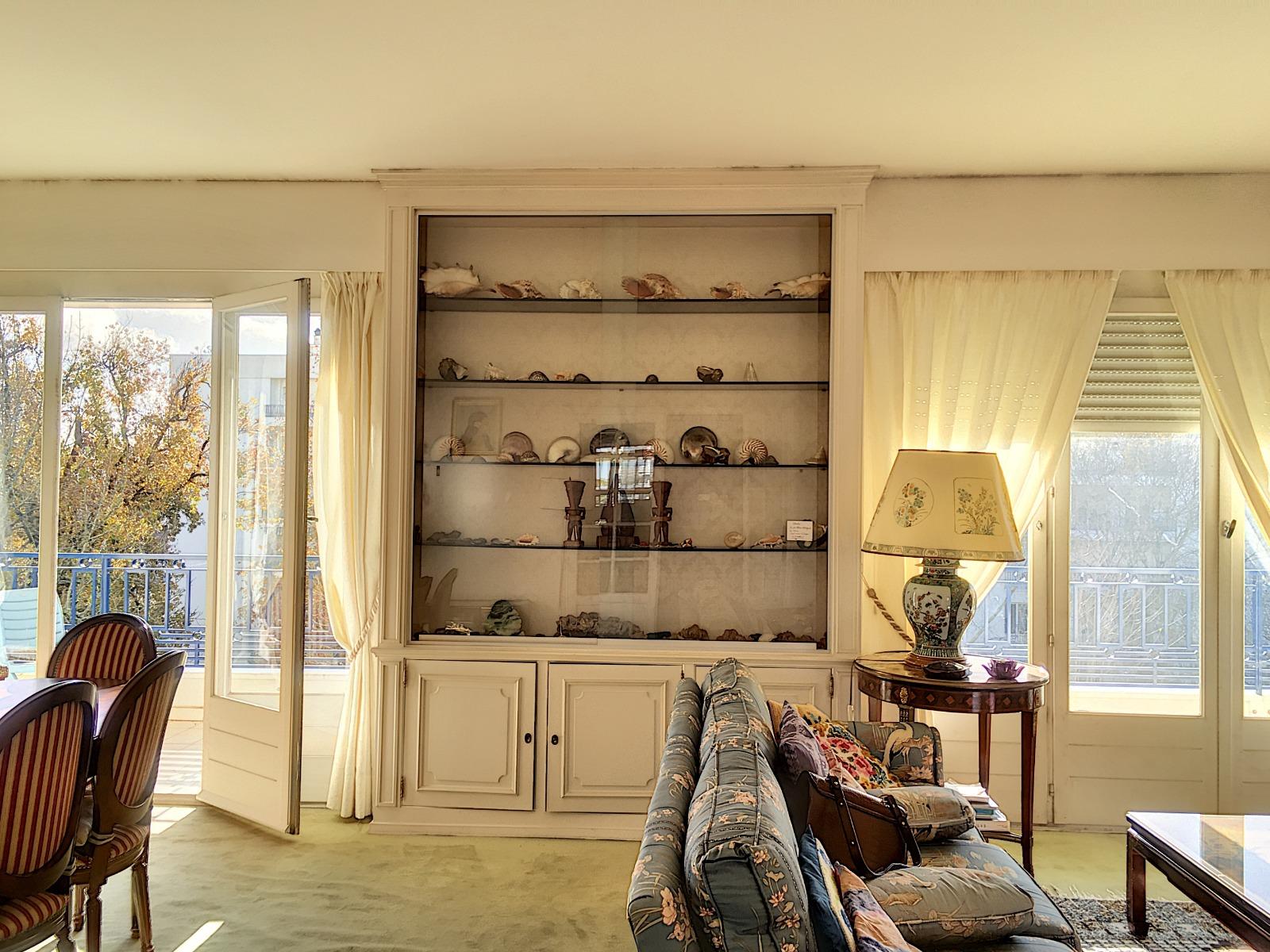 Apartment à Le Bouscat