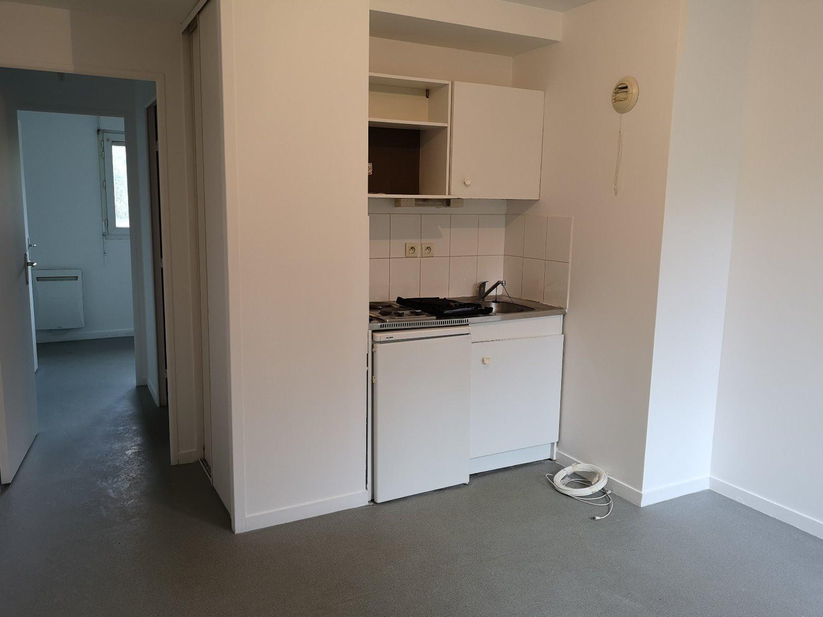 Apartment à Caen
