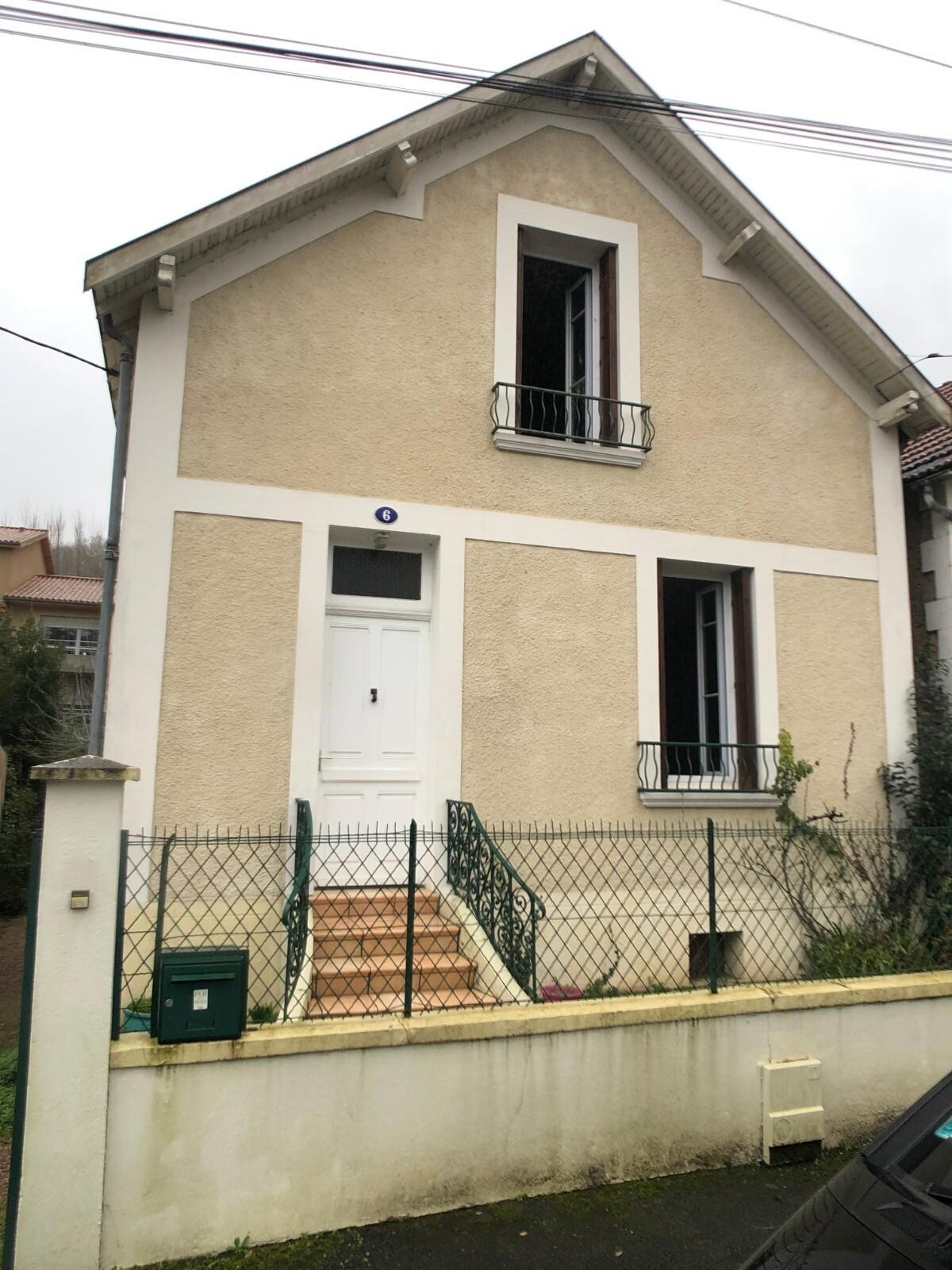 House à Périgueux
