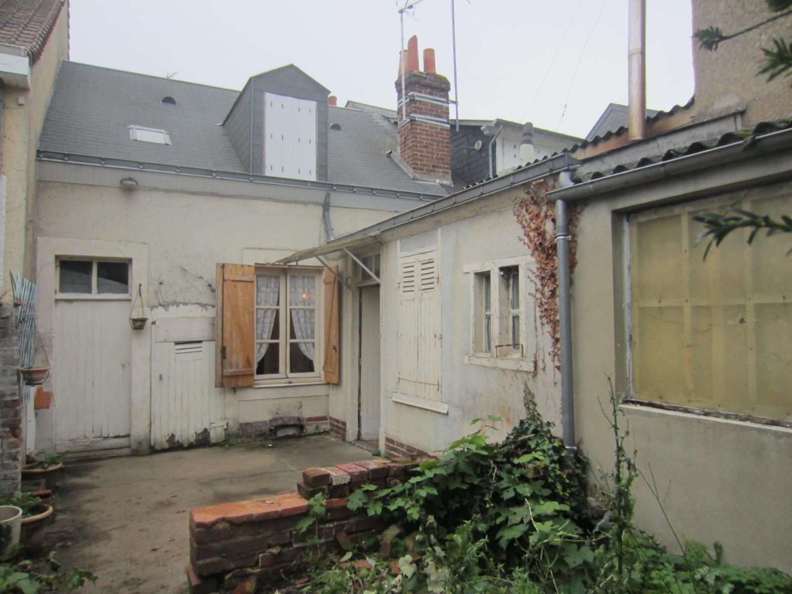House à Le Mans