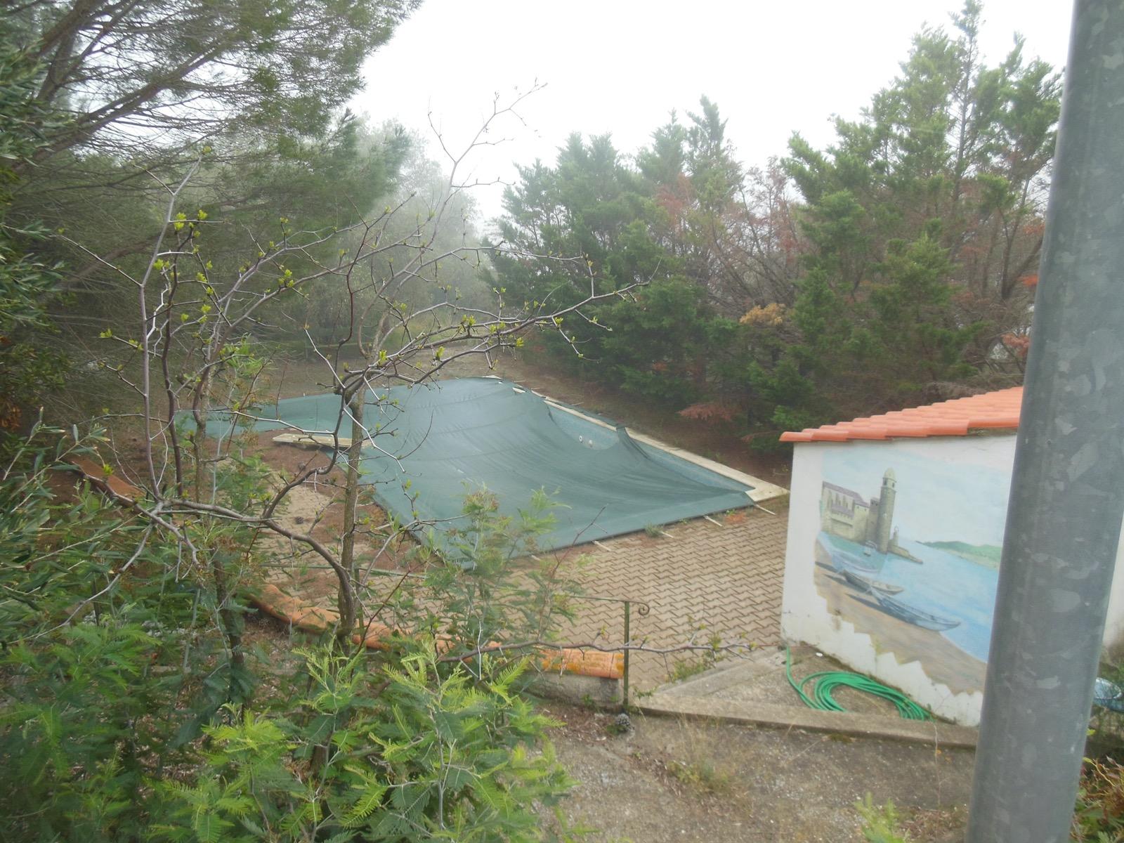 House à Estagel