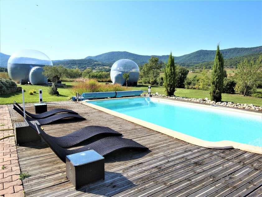 House à Labastide-en-Val