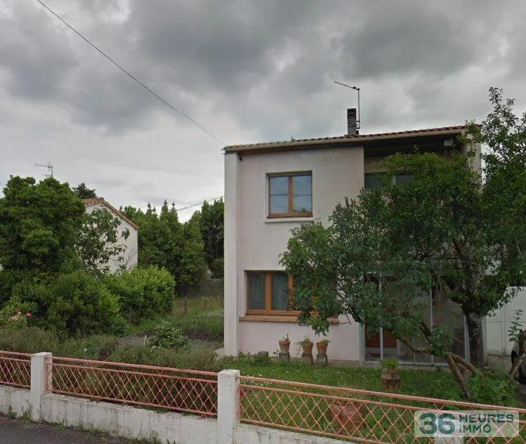House à Pessac