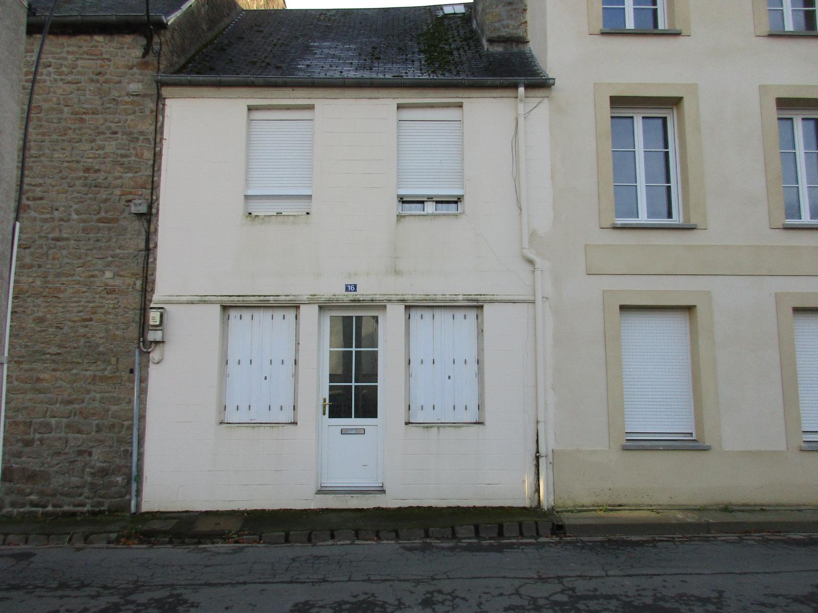 House à Avranches