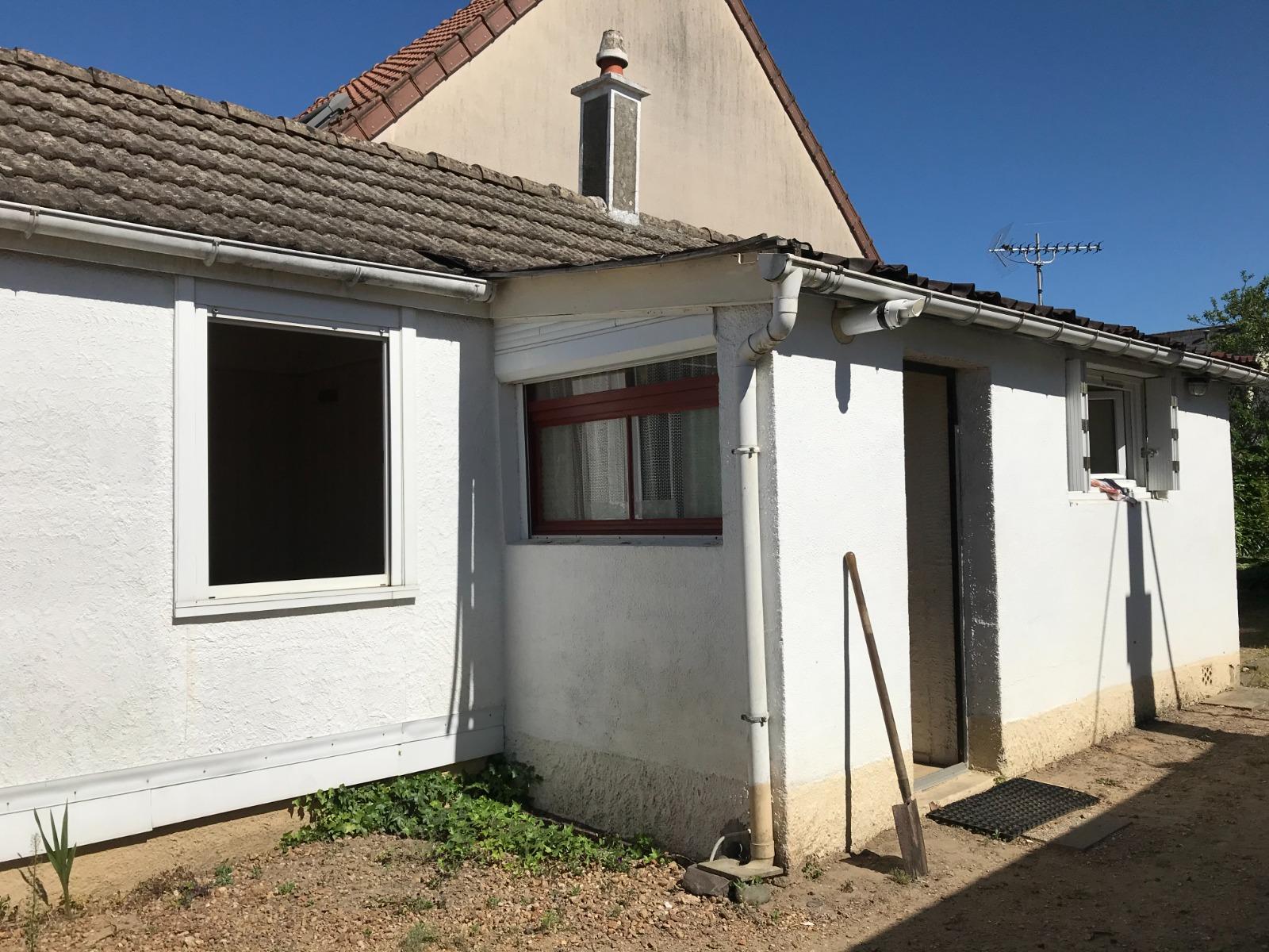 House à Le Mans