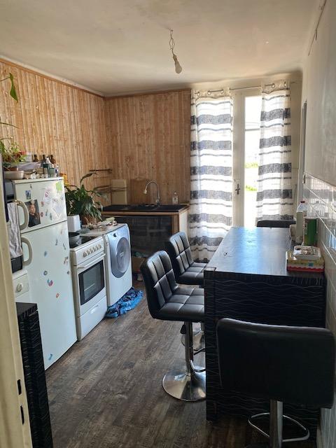 Apartment à Perpignan