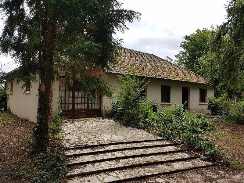 House à Changé