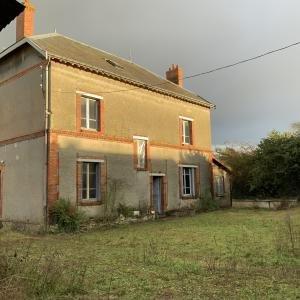 House à Gueux