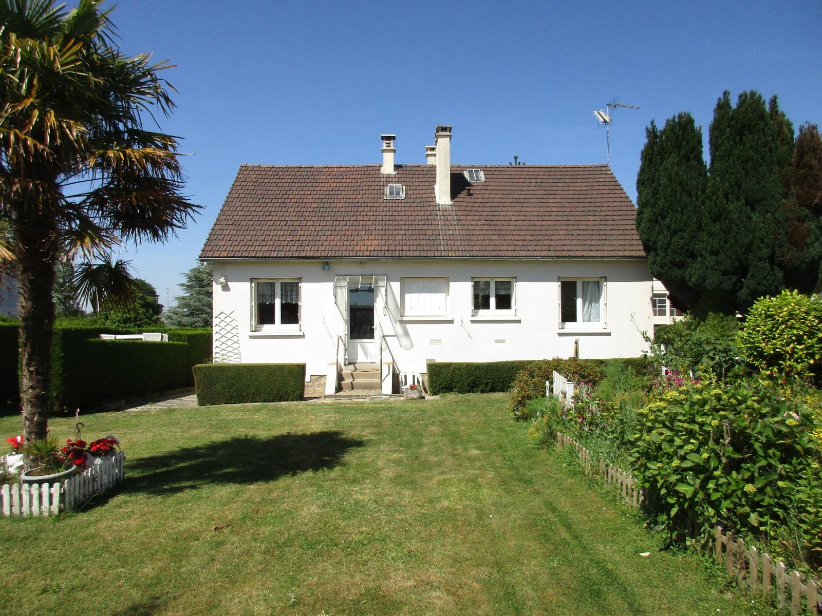 House à Avranches