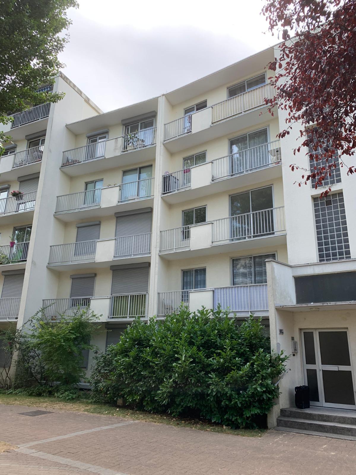Appartement 4 pièces 