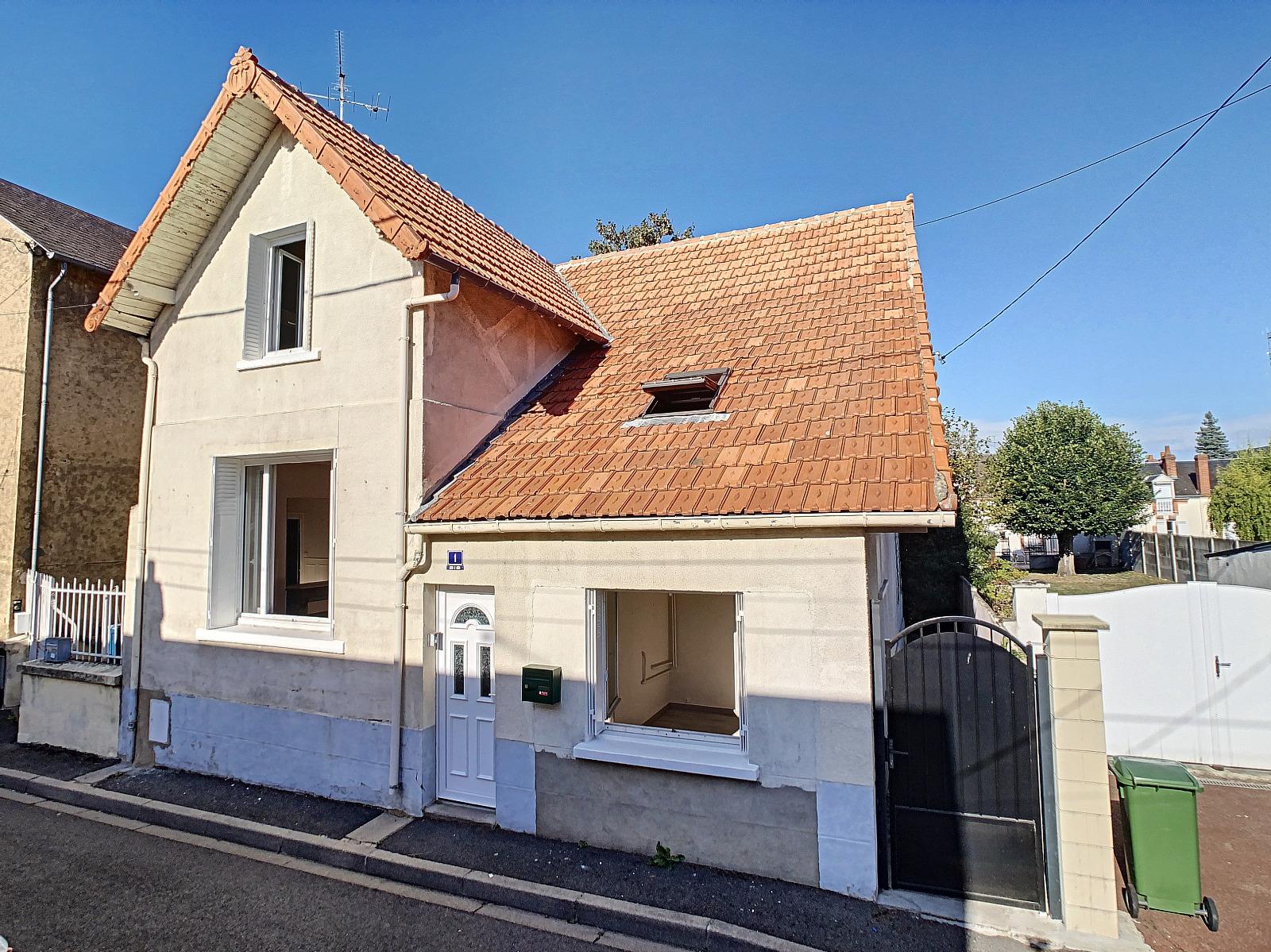 House à Orléans