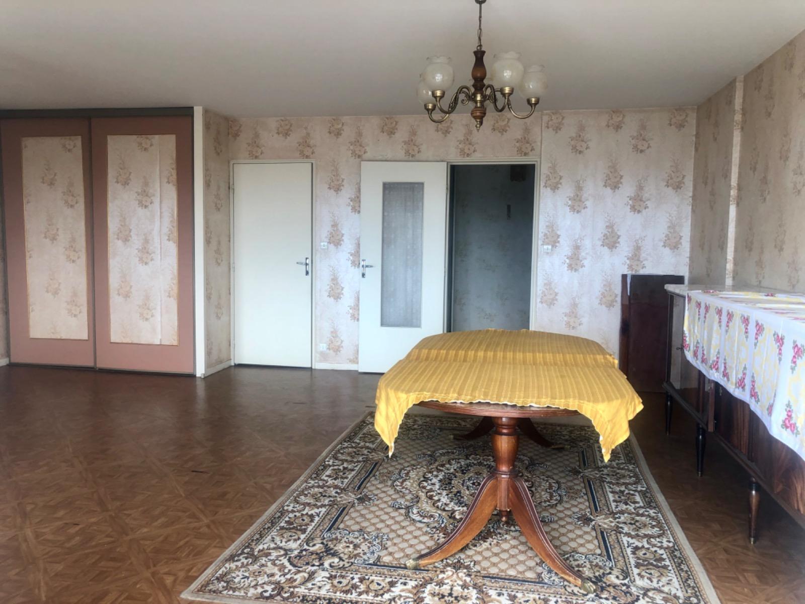 Apartment à Bordeaux