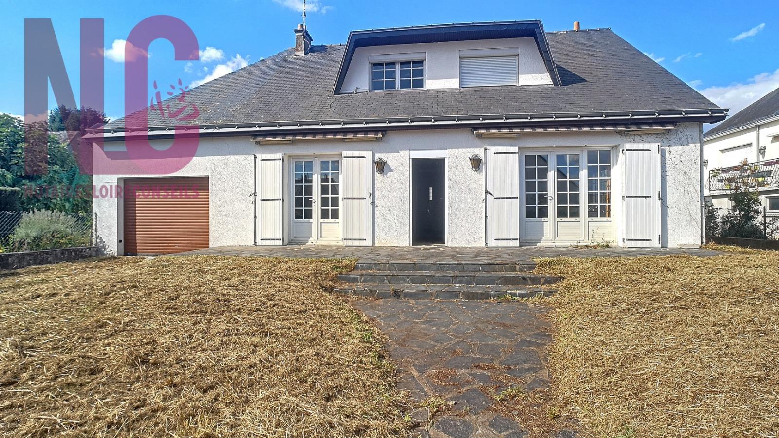 House à La Ville-aux-Dames