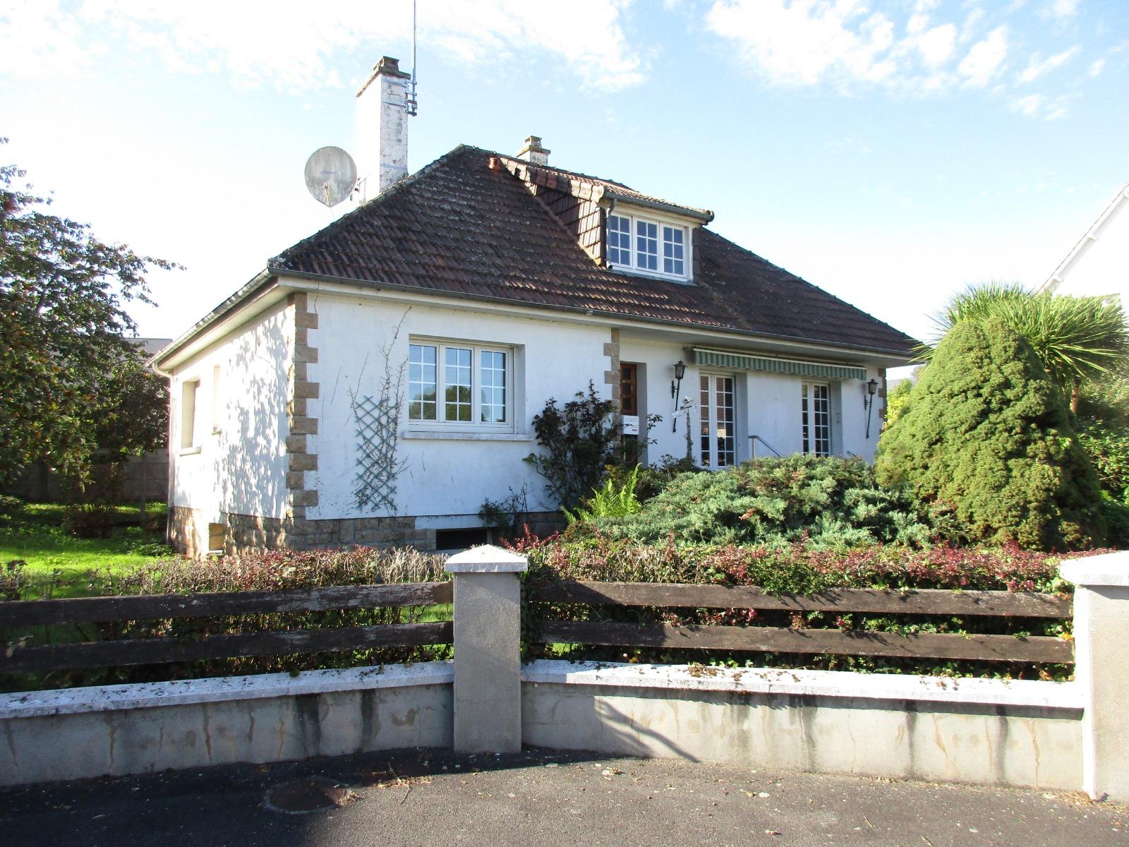 House à Avranches