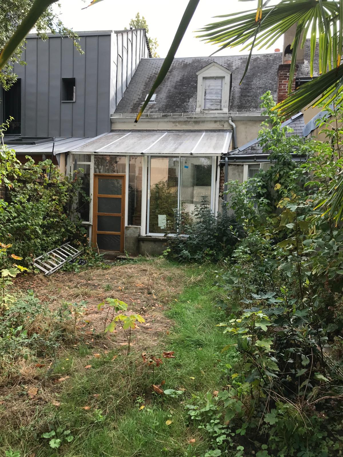 House à Le Mans
