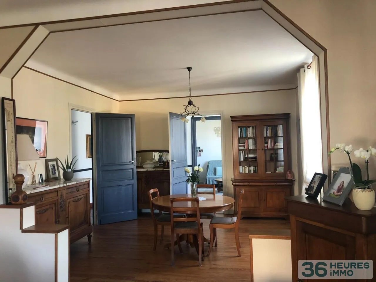 House à Pessac