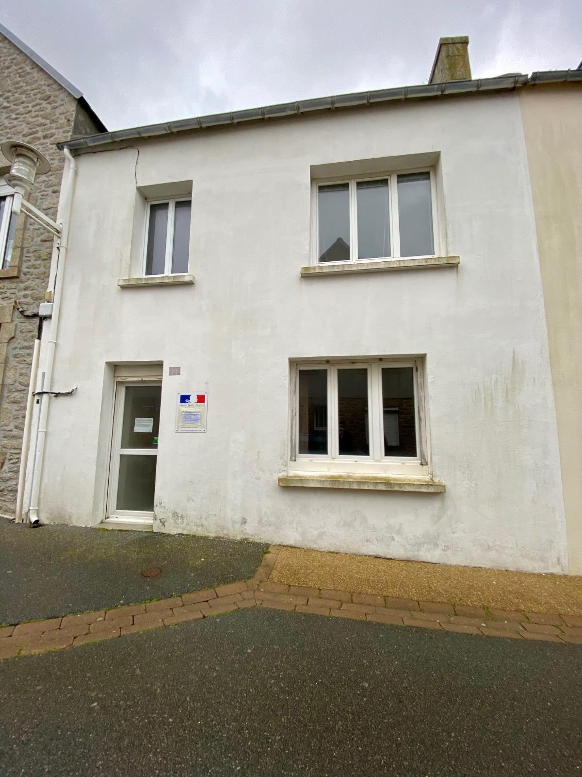 Building à Guilvinec