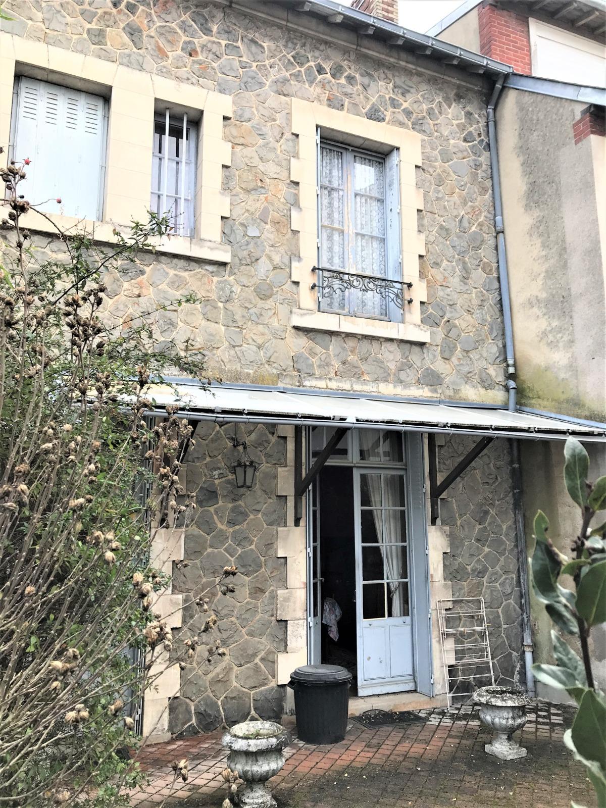House à Le Mans