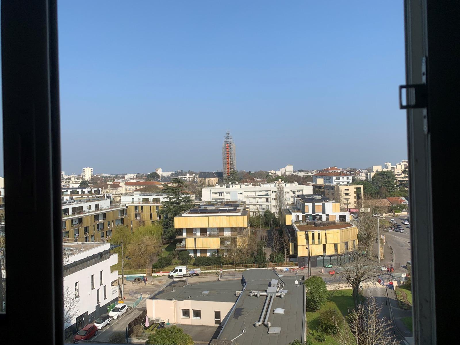 Apartment à Bordeaux
