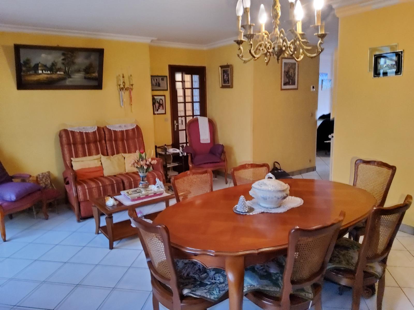 House à Le Mans