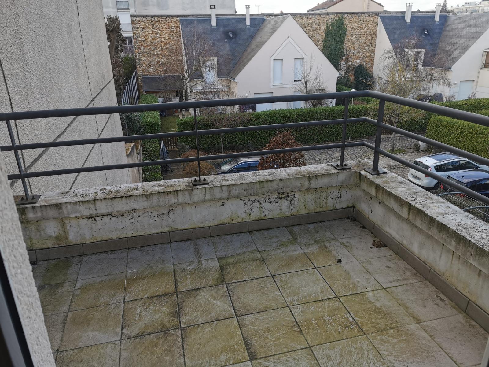 Apartment à Versailles