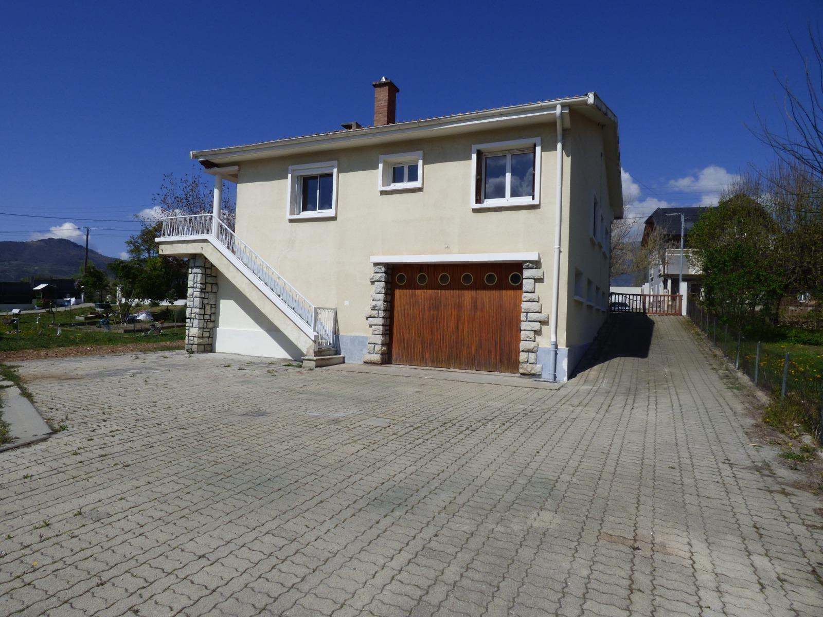 House à Tallard