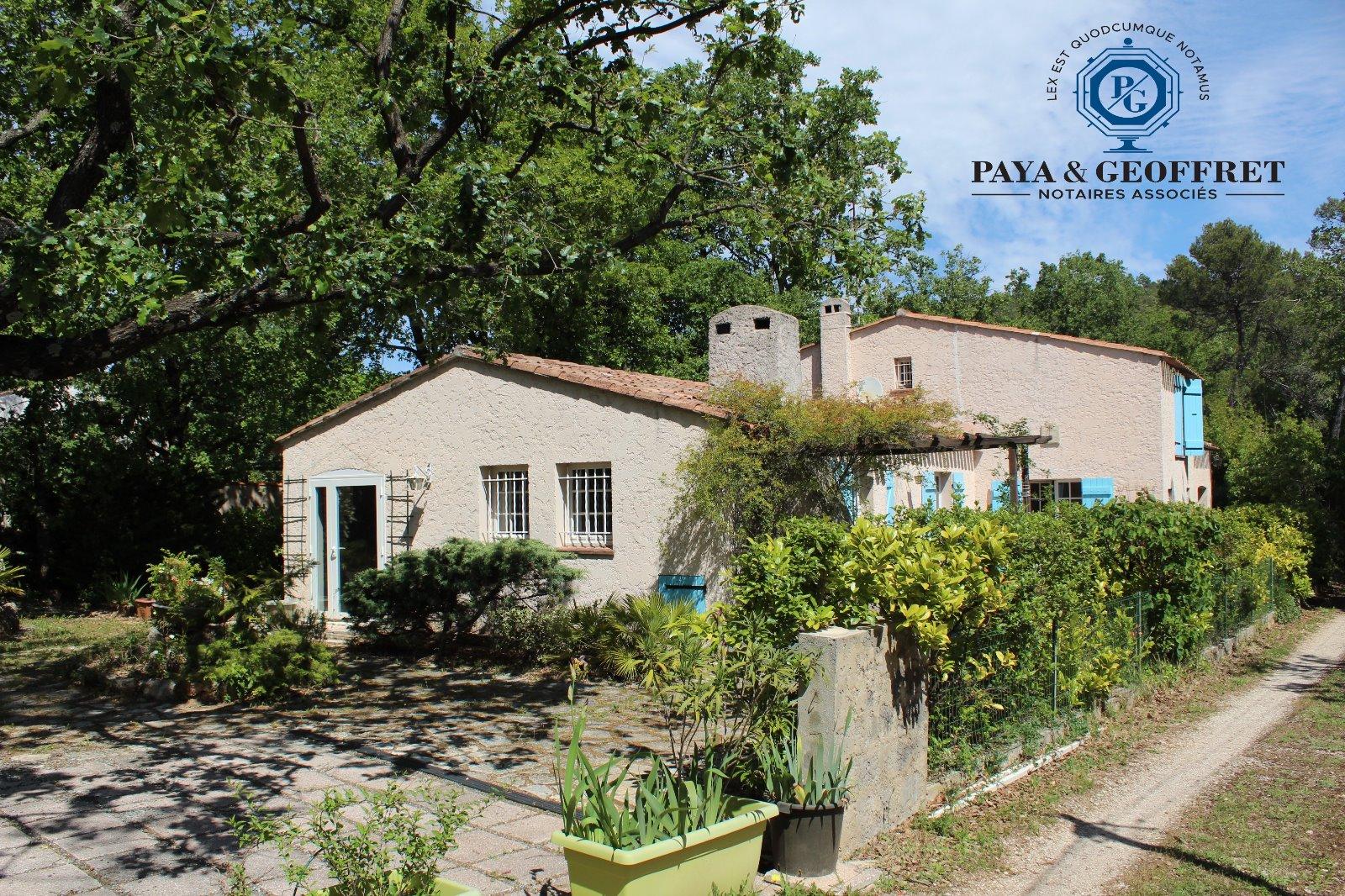 House à Garéoult
