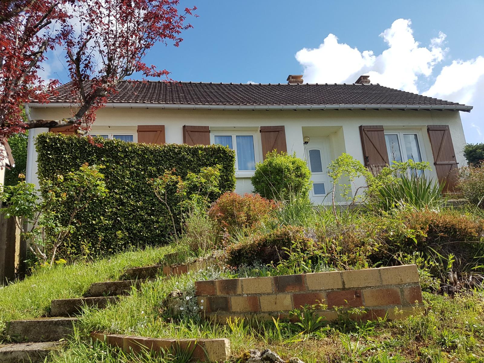 House à Chartrettes