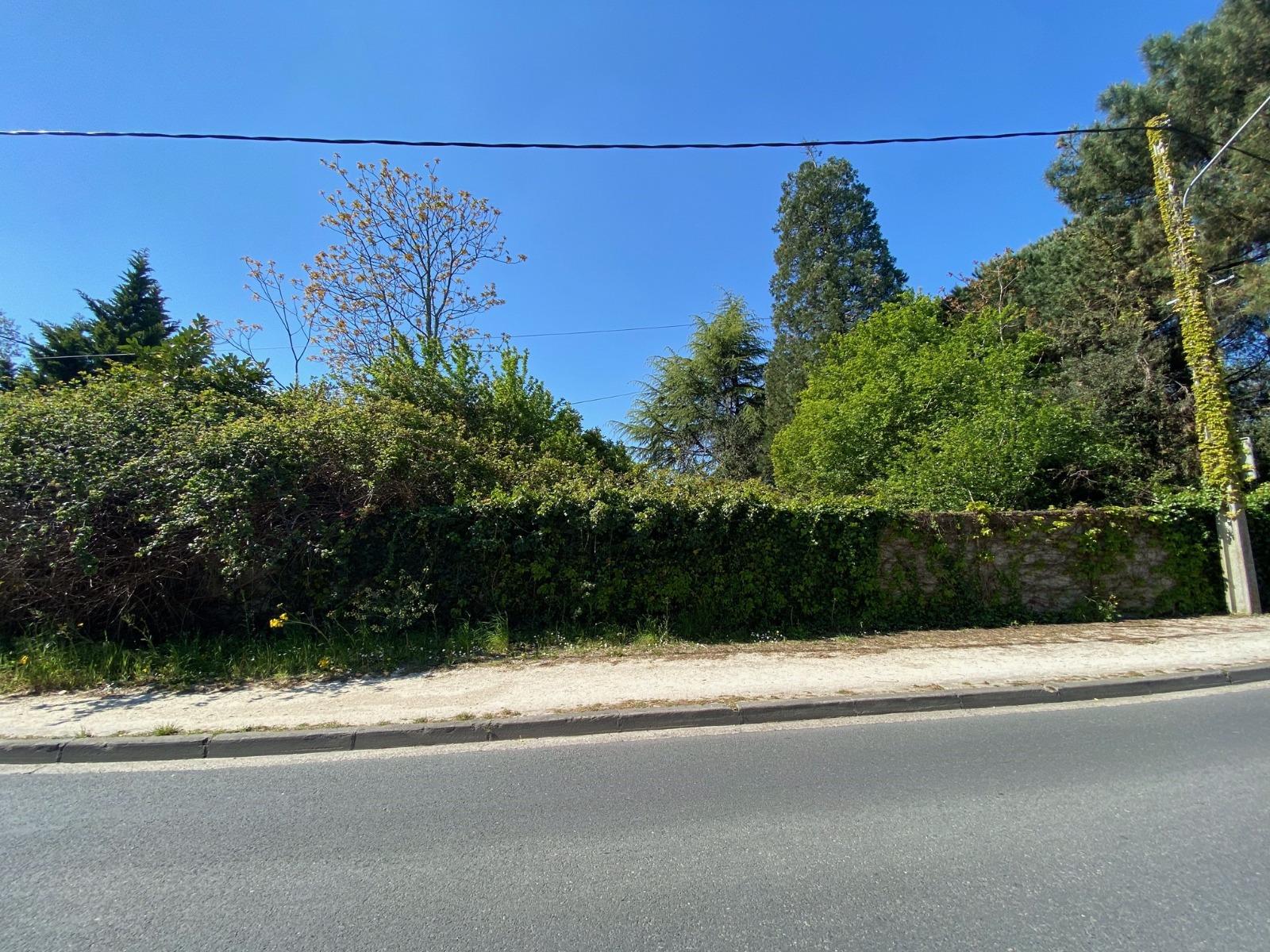 Building Plot à Villenave-d'Ornon