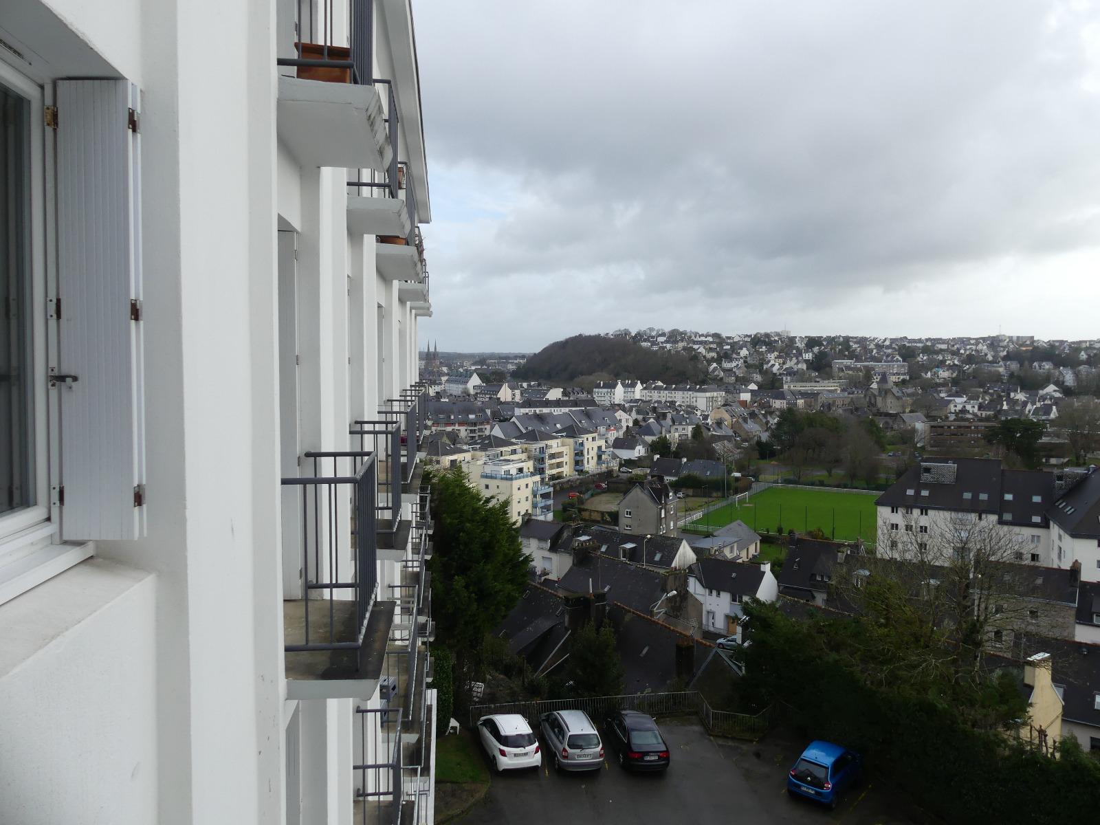 Apartment à Quimper