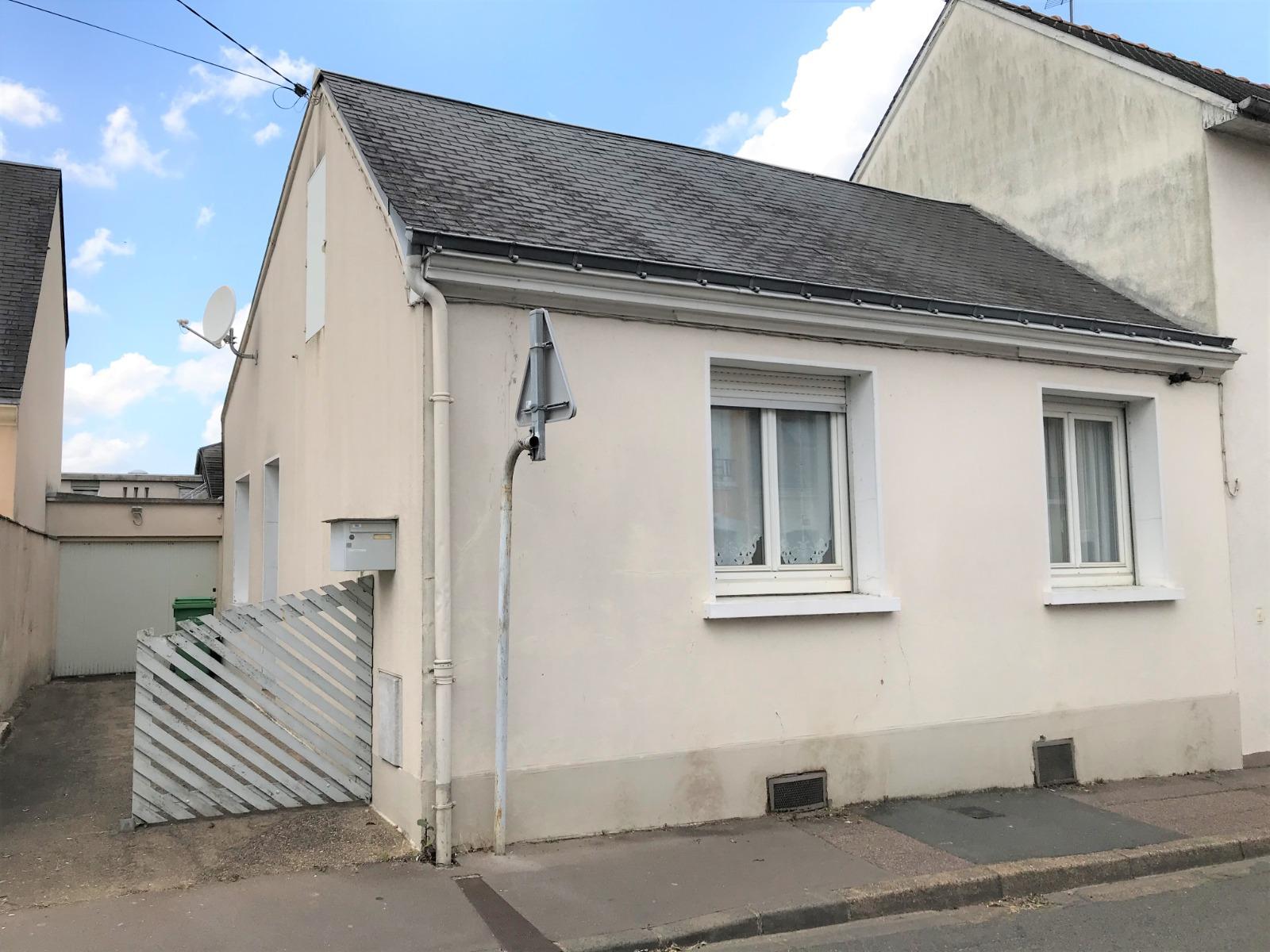 House à Le Mans
