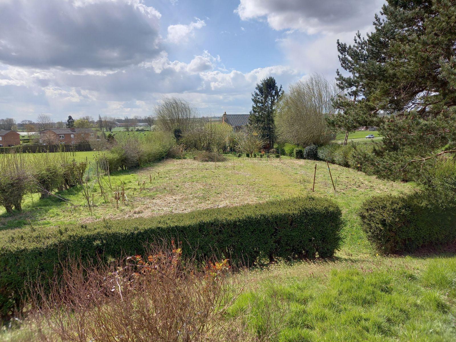 Building Plot à Bailleul