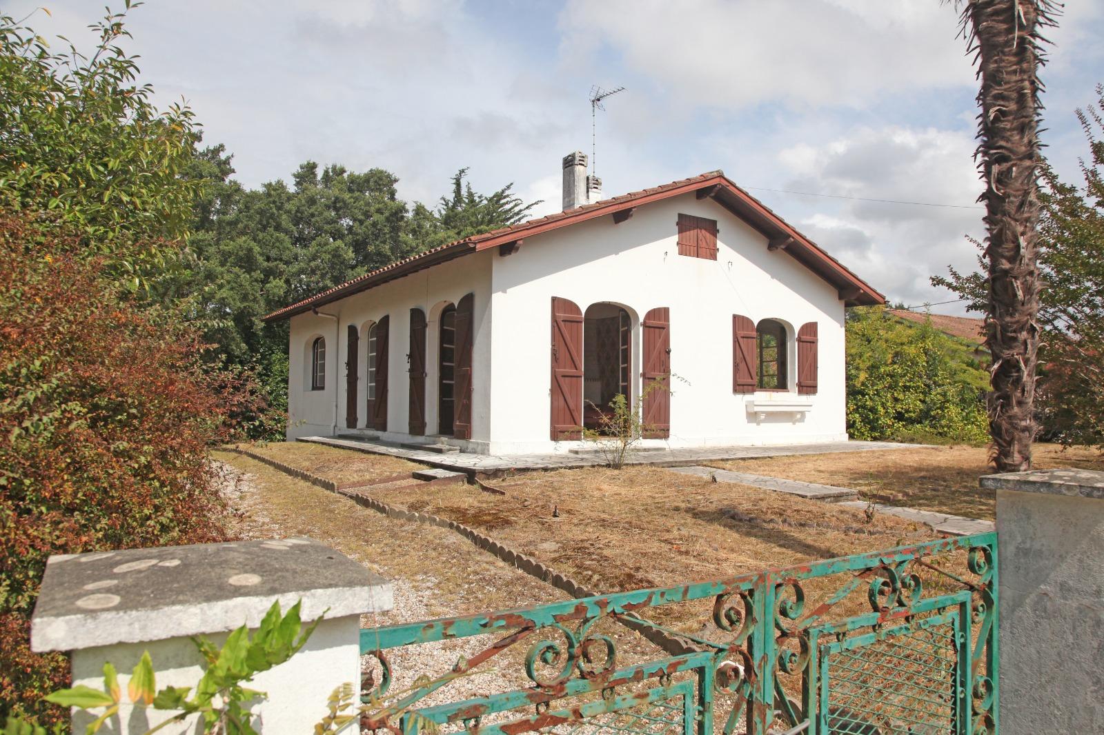 House à Labenne