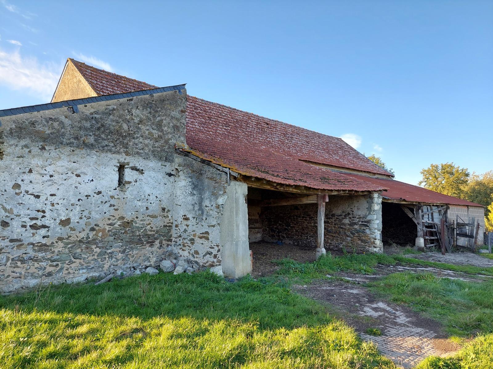 House à Chalonnes-sur-Loire